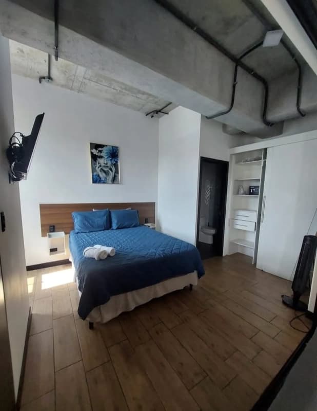 Venta Apartamentos Amueblados 1 y 2 Dormitorios Zona 10