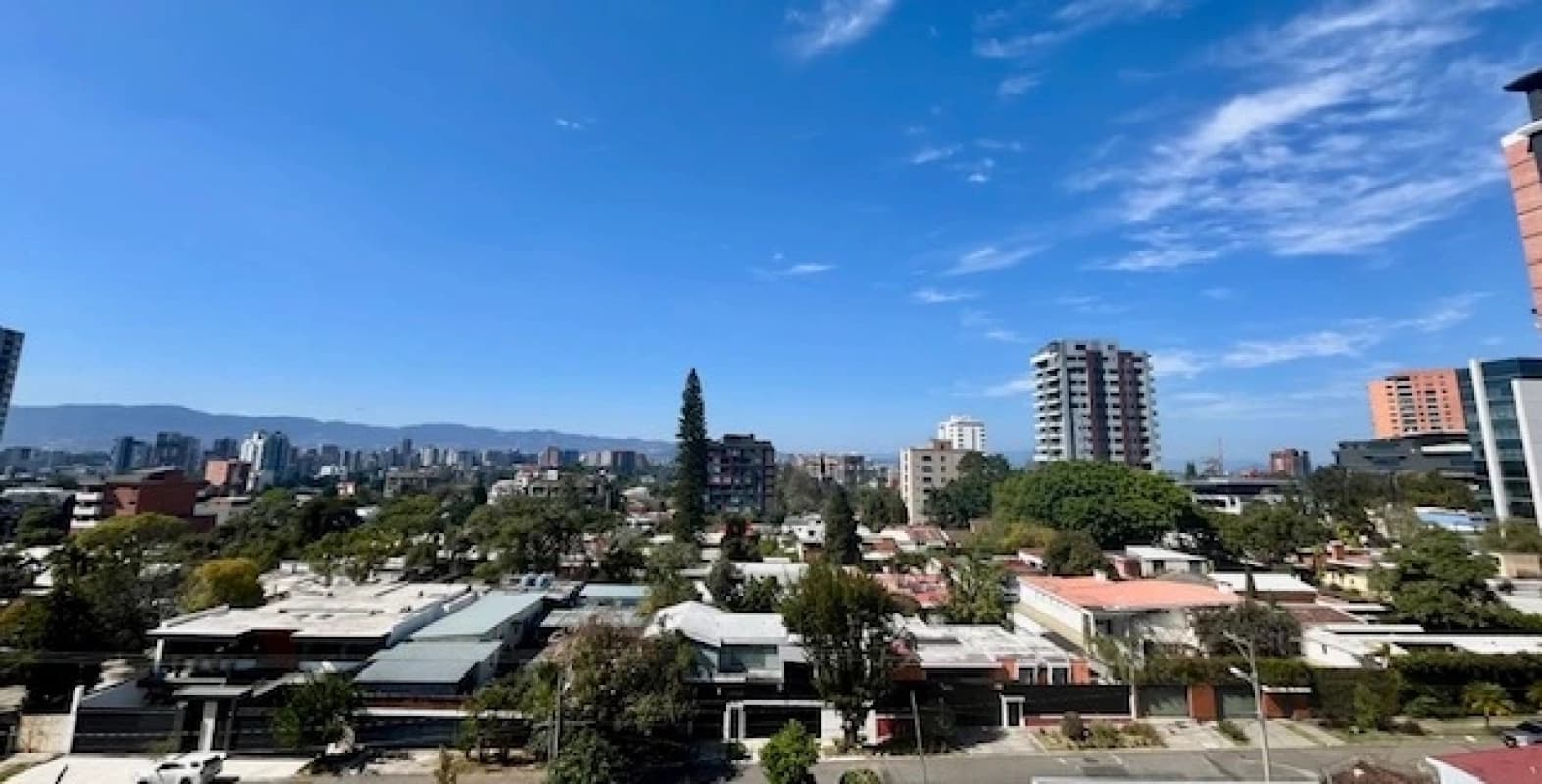 Zona 15 VH 2 Alquilo Apartamento Nuevo