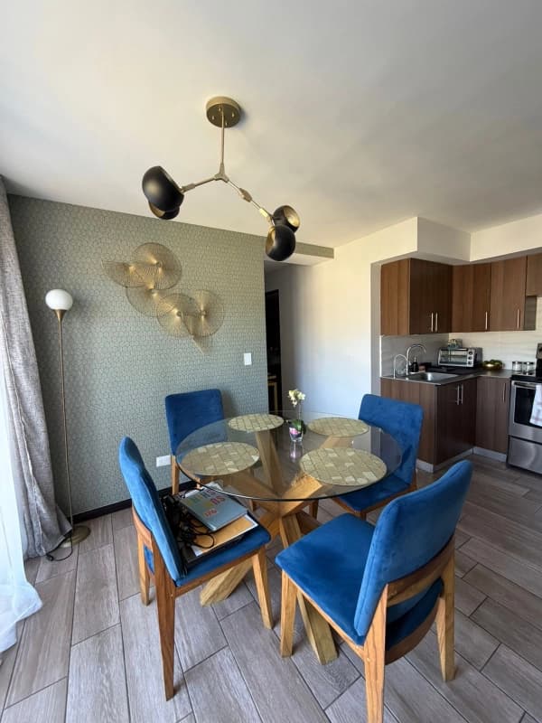 Venta de Apartamento SAKAI
