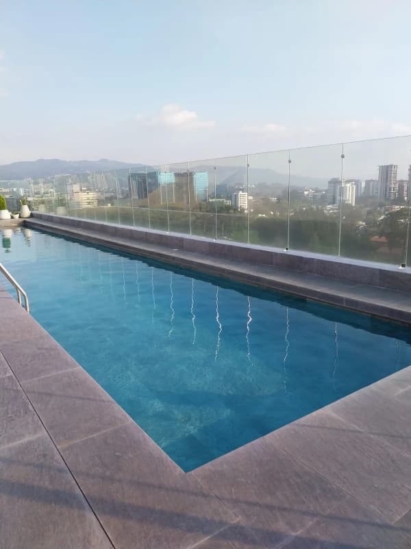 Apartamento Casa Acueducto Z 10