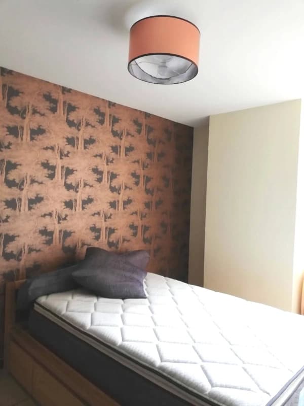 Apartamento Torre Barcelona