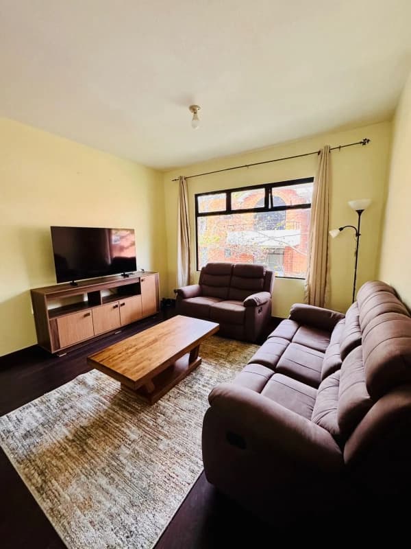 Apartamento en venta, Villa Caffeto, KM 18.5 CAES