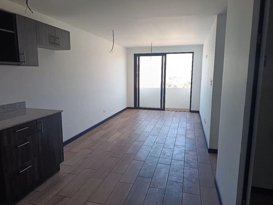 Petapolis Apartamento