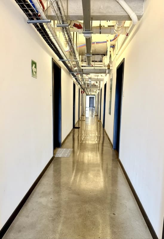 Apartamento  en Venta Edificio Fabra zona 10