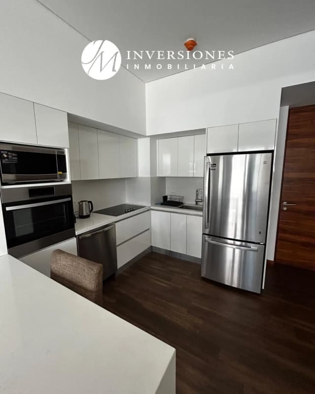 apartamento en renta en zona 10