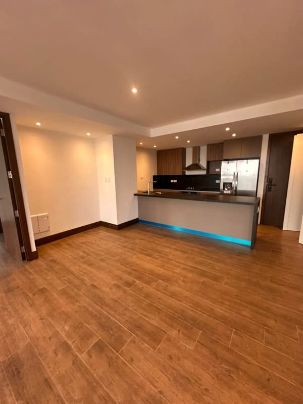 apartamento en venta /renta Gaura