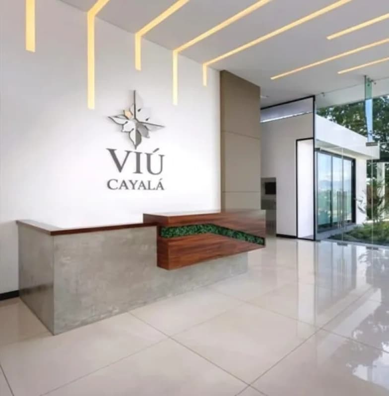 🏙️ APARTAMENTO EN ALQUILER 📍 Viú Cayalá, Zona 16