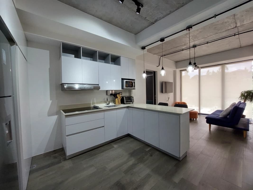 Apartamento en Venta 2 Dormitorios | Shift Cayalá Zona 16 | Inversión