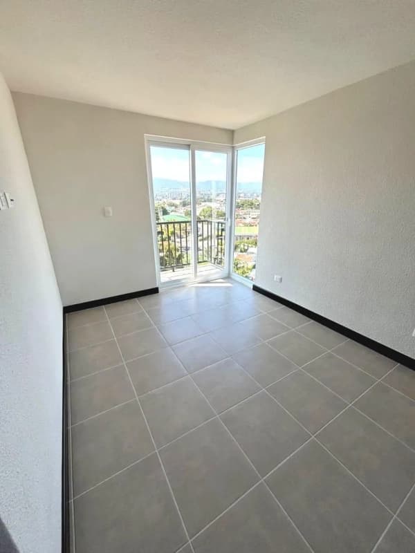 Apartamento en venta, Edificio Esenta, Zona 12