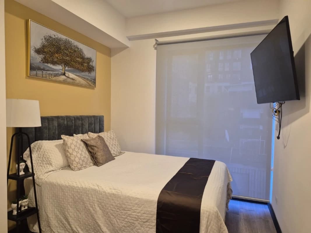 Apartamento Edificio Senseti zona 10 en venta