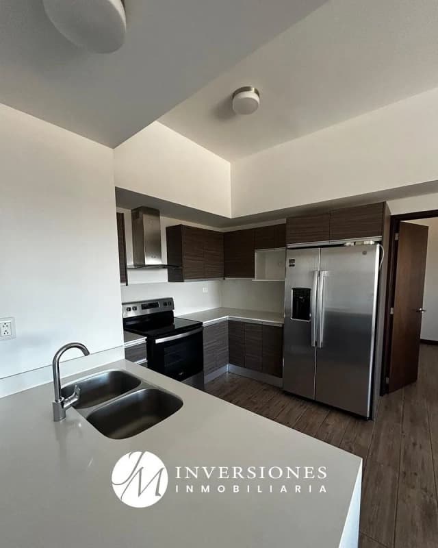 apartamento en zona 10