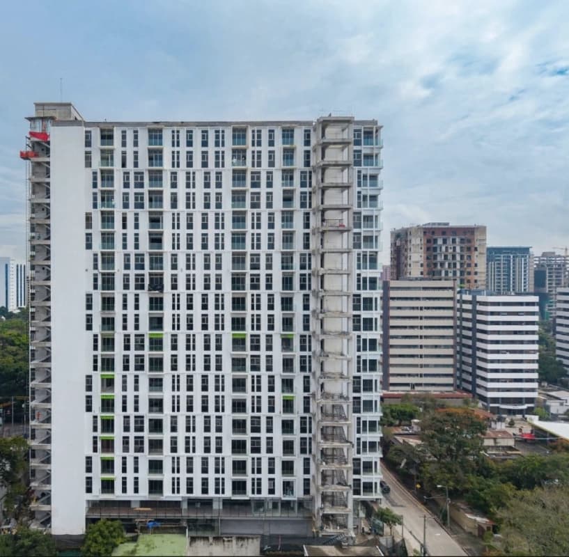 Venta Apartamento 2 Dormitorios para estrenar | Atarah Zona 10