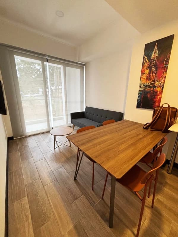 Apartamento Renta | Zona 10 | Senseti 10