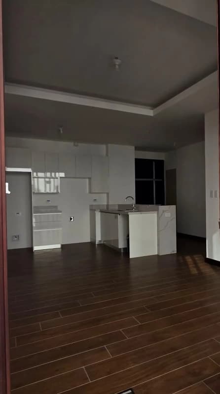 Renta  apartamento en Lirios zona 16