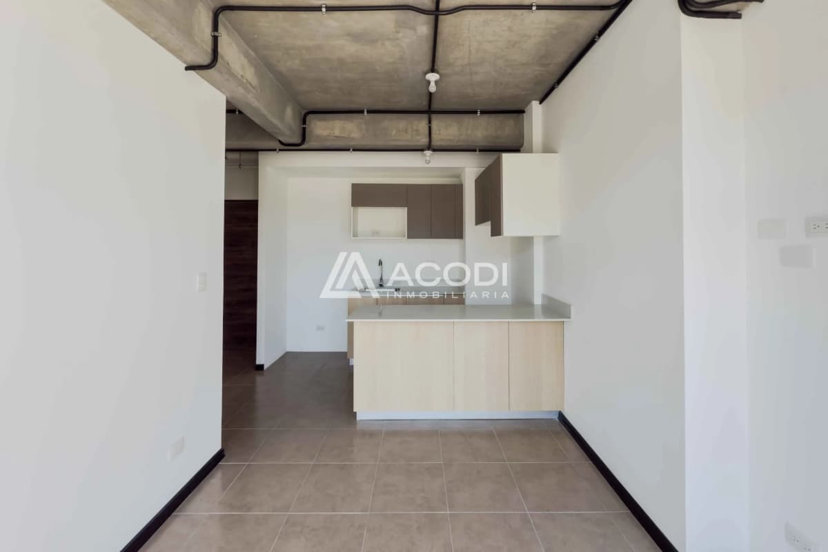 Apartamento en El Naranjo, Zona 4 de Mixco