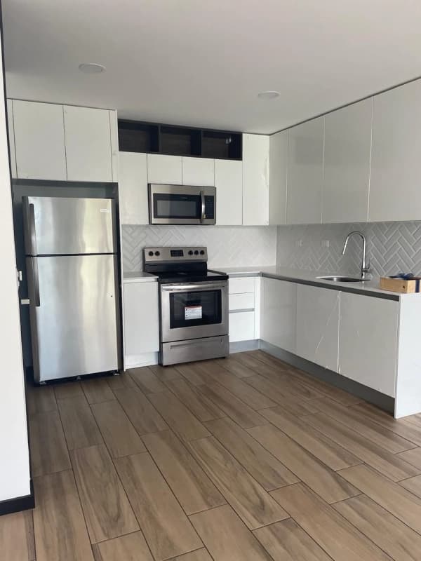 Lindo apartamento en Cassia Z.15 VHI