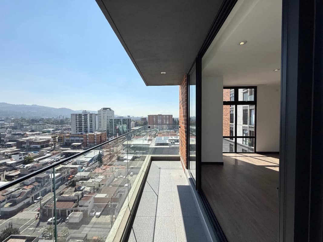 SUPER PRECIO, APARTAMENTO EN VENTA ZONA 10.