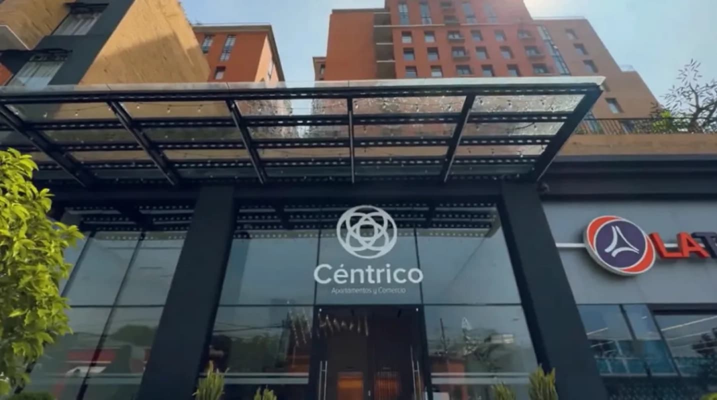 APARTAMENTO 3 DORMITORIOS CENTRICO ZONA 5