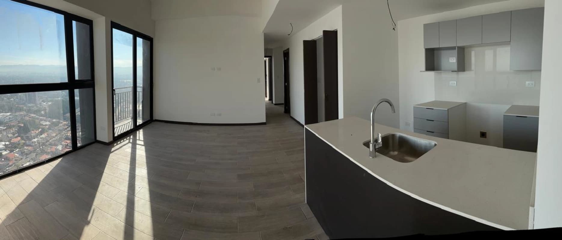 Apartamento en venta Edificio Altaire zona 11