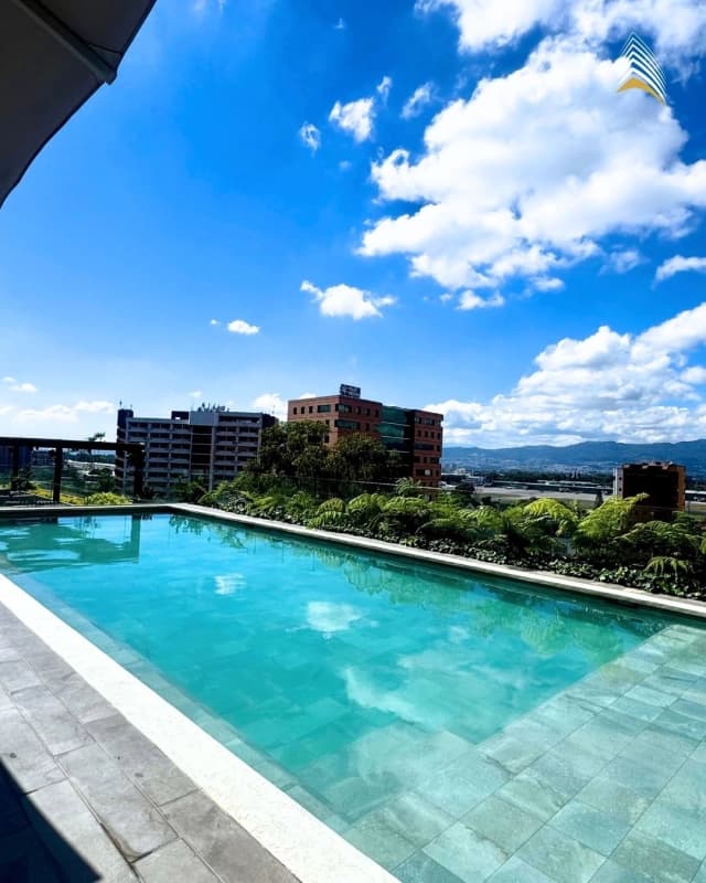 Apartamento Ave Las Américas