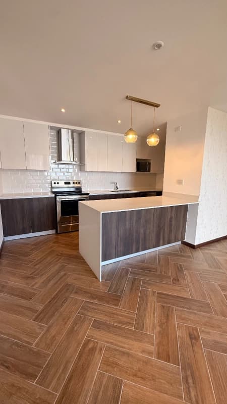 Apartamento en Venta