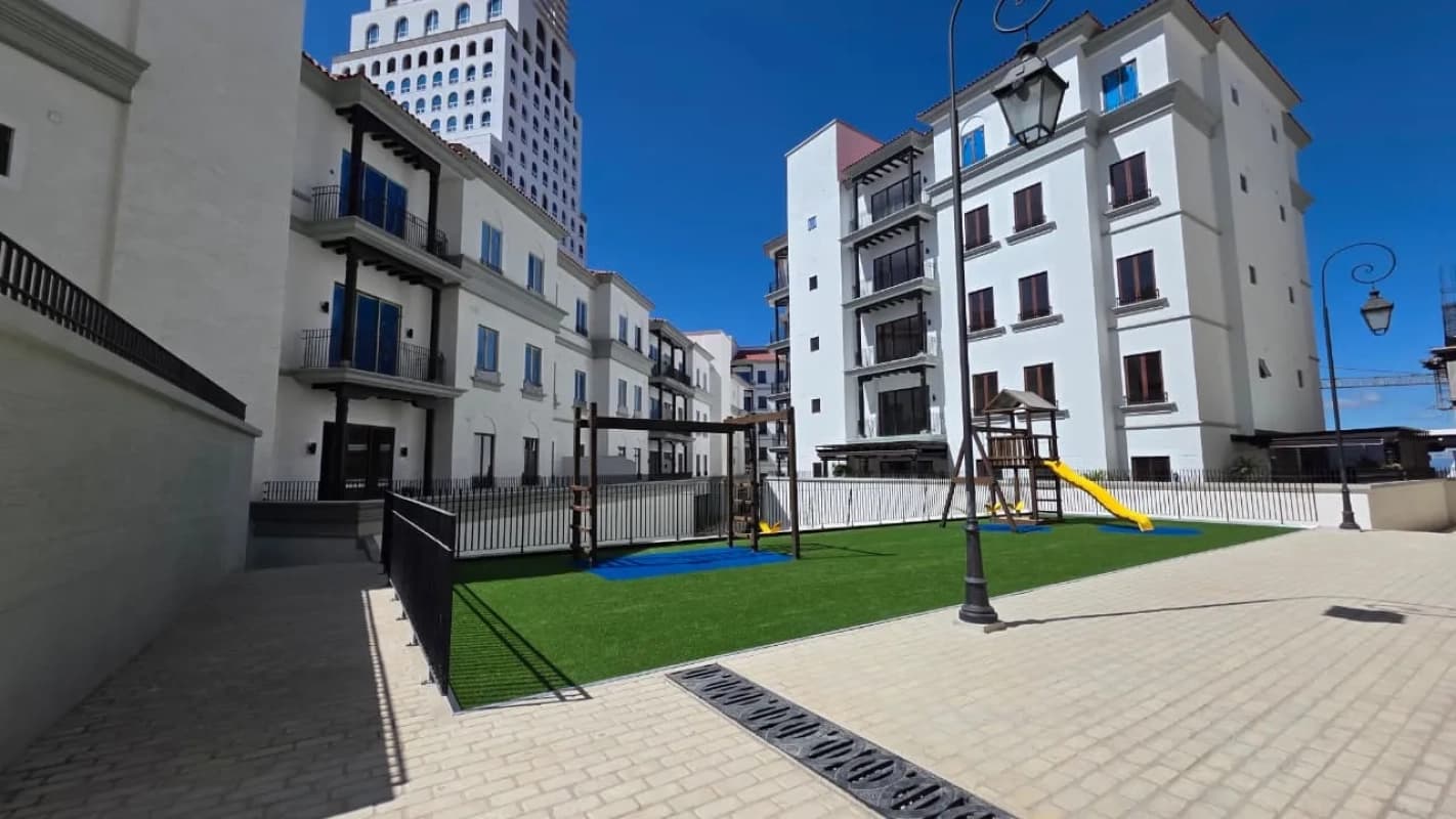 Apartamento nuevo en venta en Nogales Cayalá Guatemala