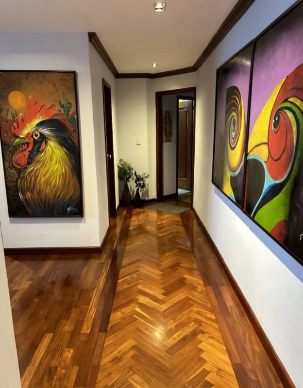 L´Excellence Zona 14