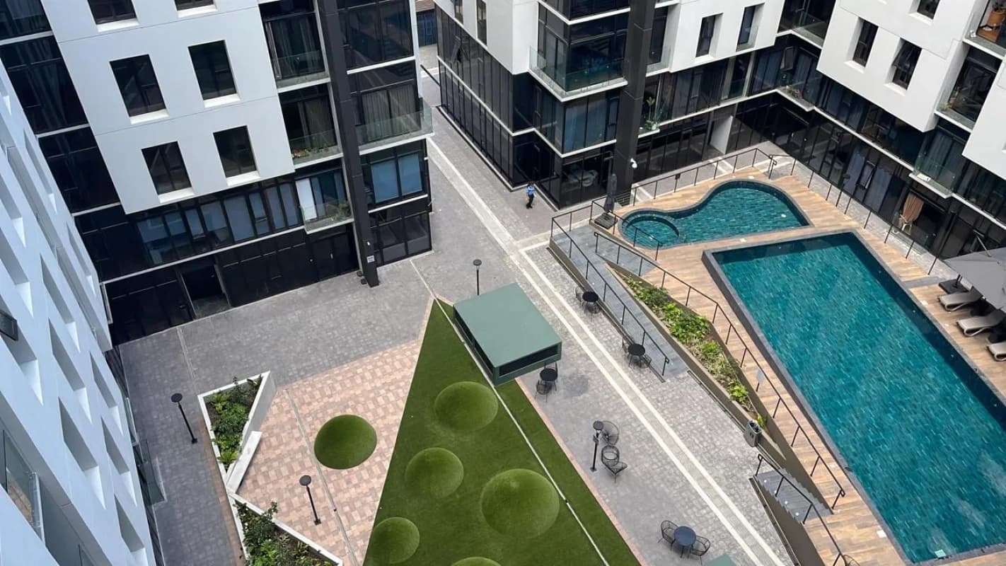 Apartamento en venta en Zona 11