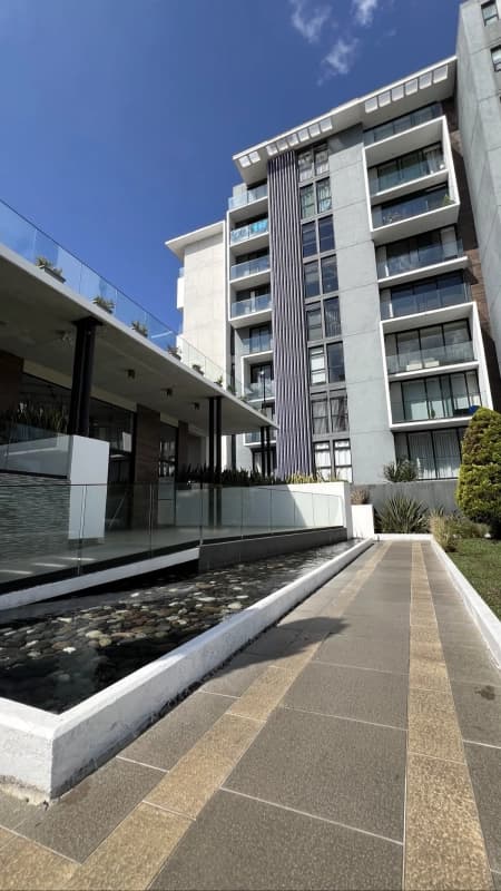 Venta Apartamento Amueblado 3 Dormitorios | Epic Zona 15