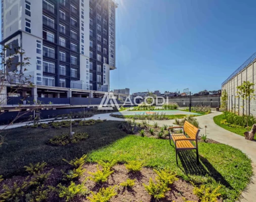 Apartamentos en El Naranjo, Zona 4 de Mixco