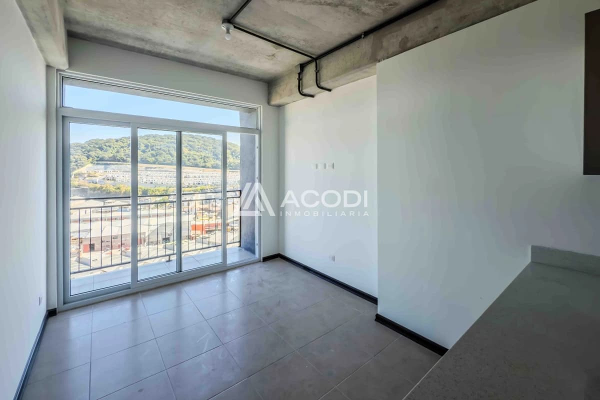 Apartamento en El Naranjo, Zona 4 de Mixco
