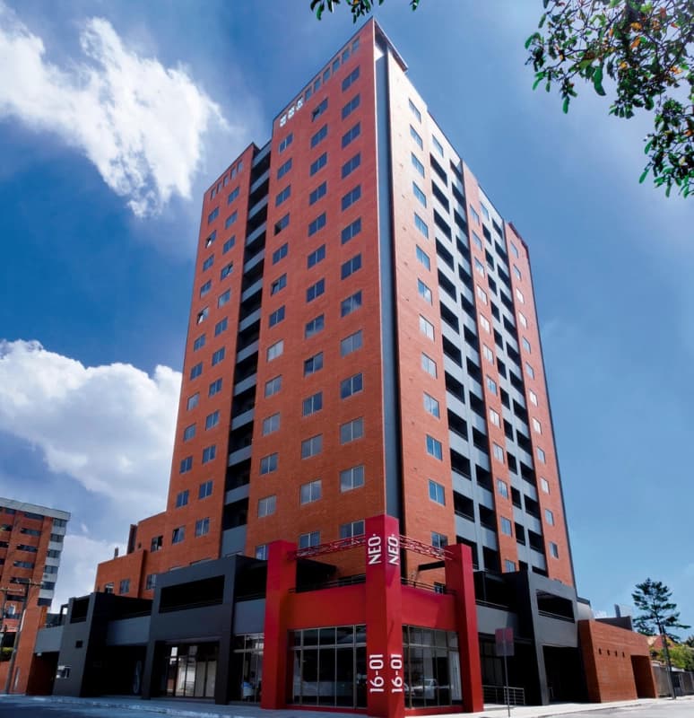 RENTA APARTAMENTO ZONA 10