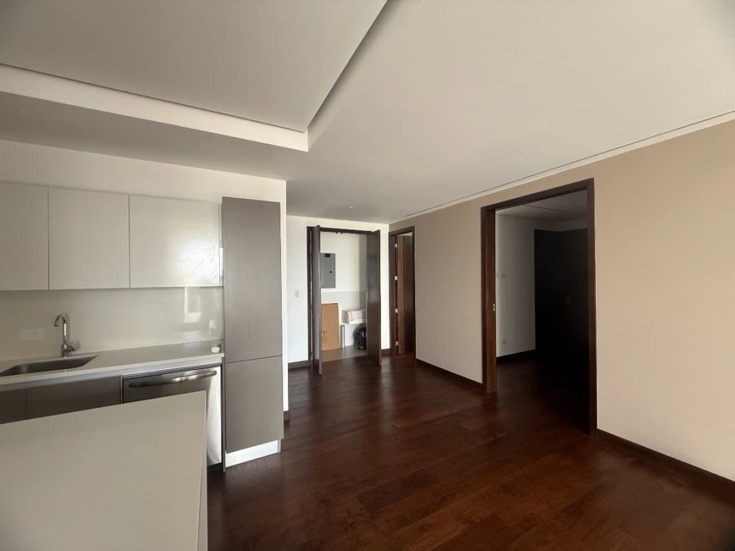 apartamento en renta Edificio Vasanta zona 10