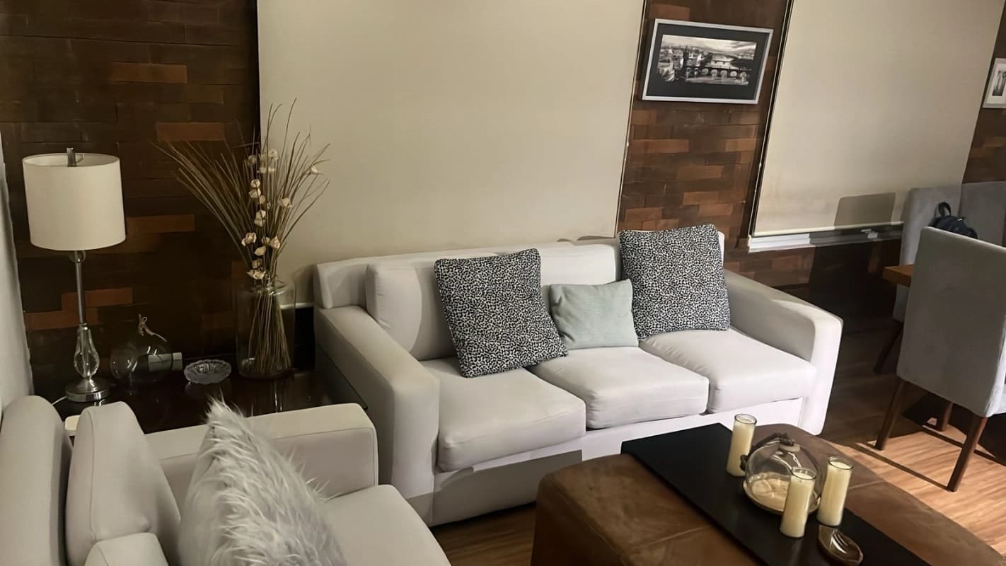 Apartamento en venta en Entreluces, CES