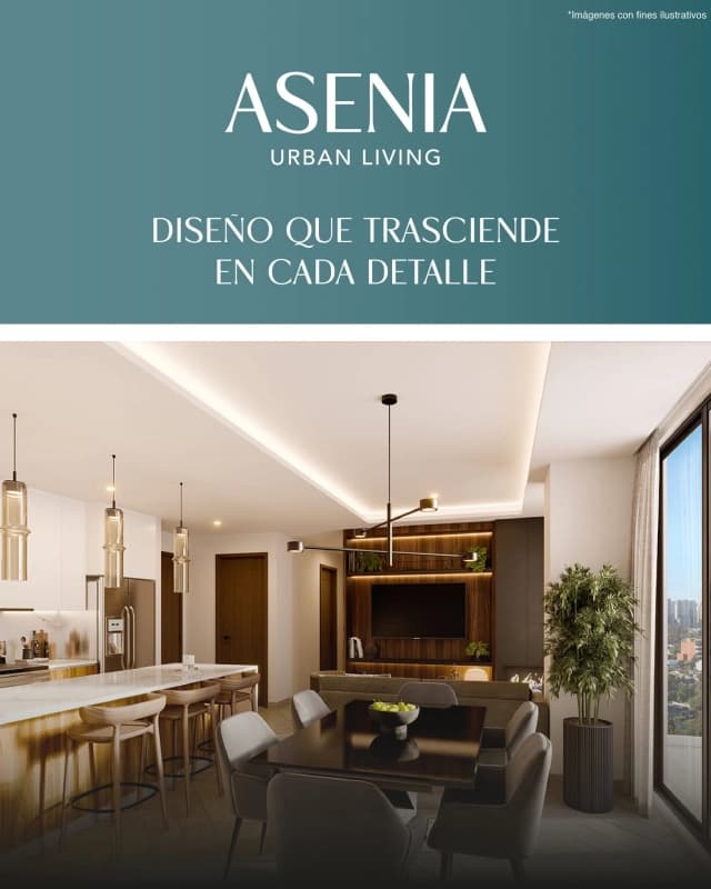 Venta Apartamentos en PLANOS - VH2 Zona 15