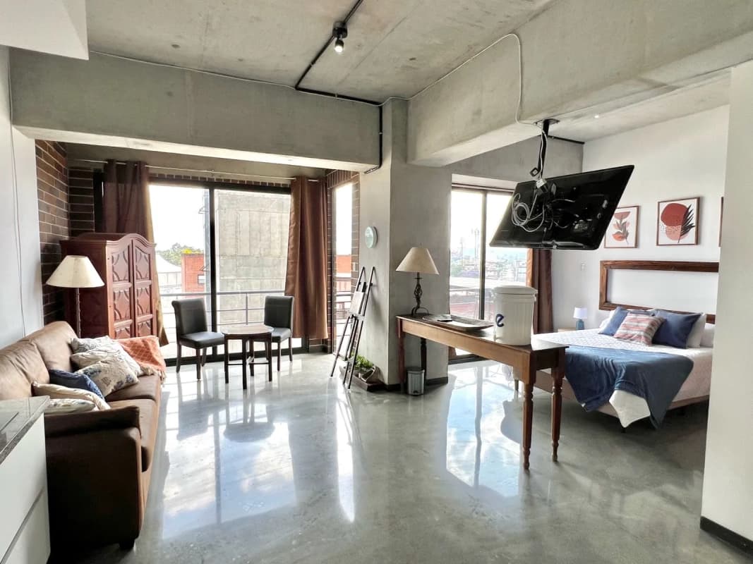 APARTAMENTO EN VENTA EN ZONA, CODIGO 06_AV01