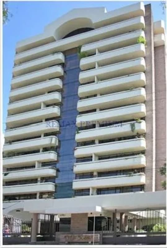 Villa Mayor Amueblado Amplio Apartamento ALQUILER