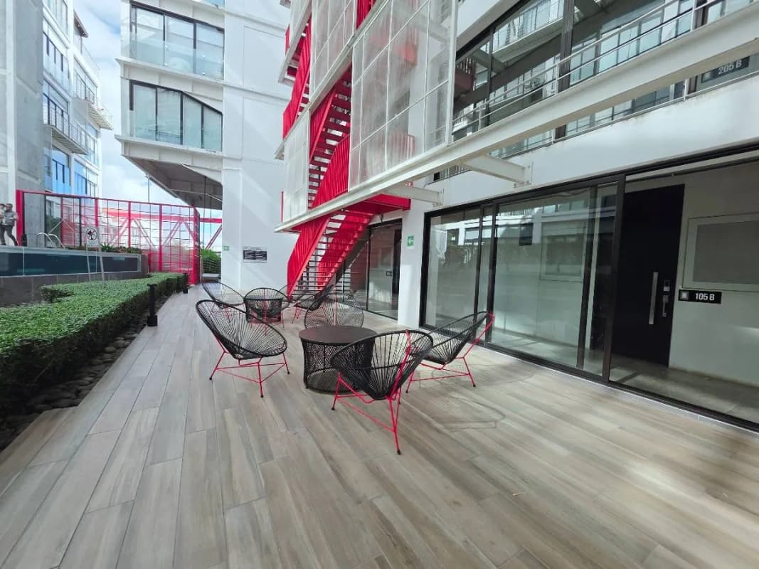 Shift de Cayala, Vendo Apartamento
