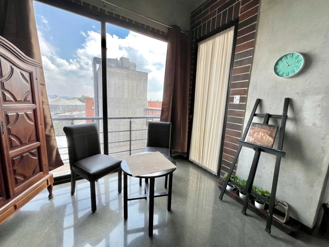 Apartamento en venta, Totalmente Amueblado, Edificio 4 Venezia, 4 Grados Norte, zona 4