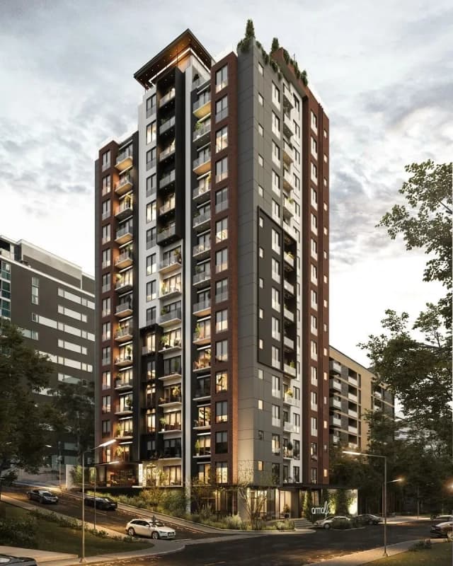 PRE-VENTA APARTAMENTOS AMALFI ZONA 14