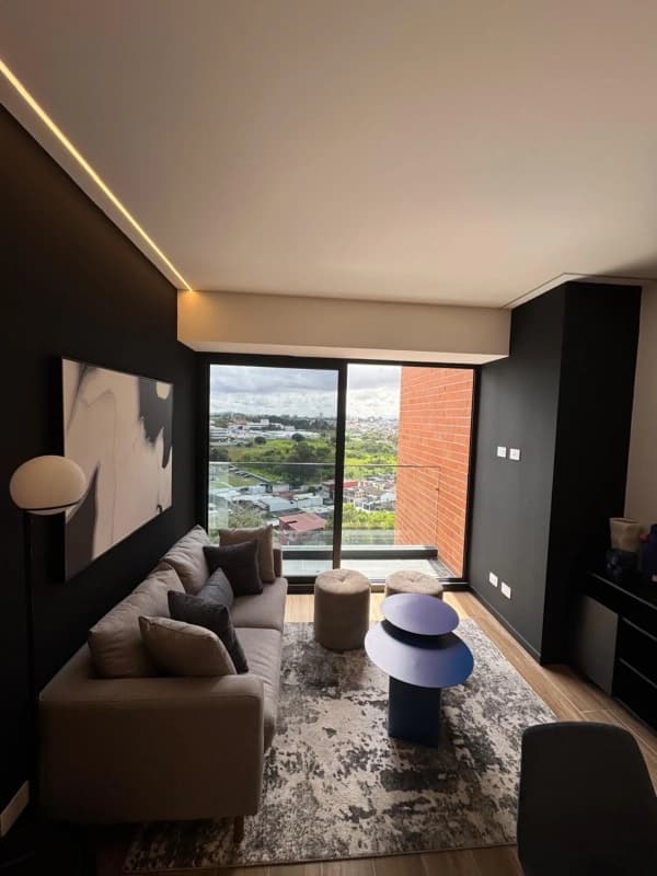 Apartamento en zona 11 Marabi venta