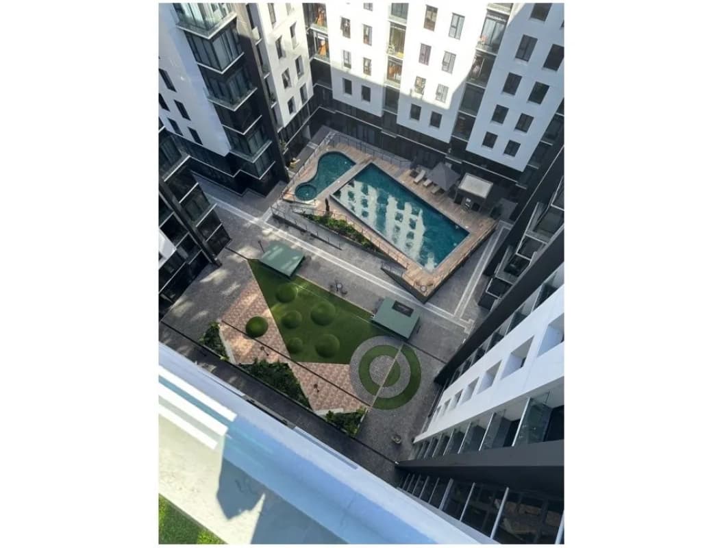 Apartamento en venta, Zona 11 Villa Mariscal