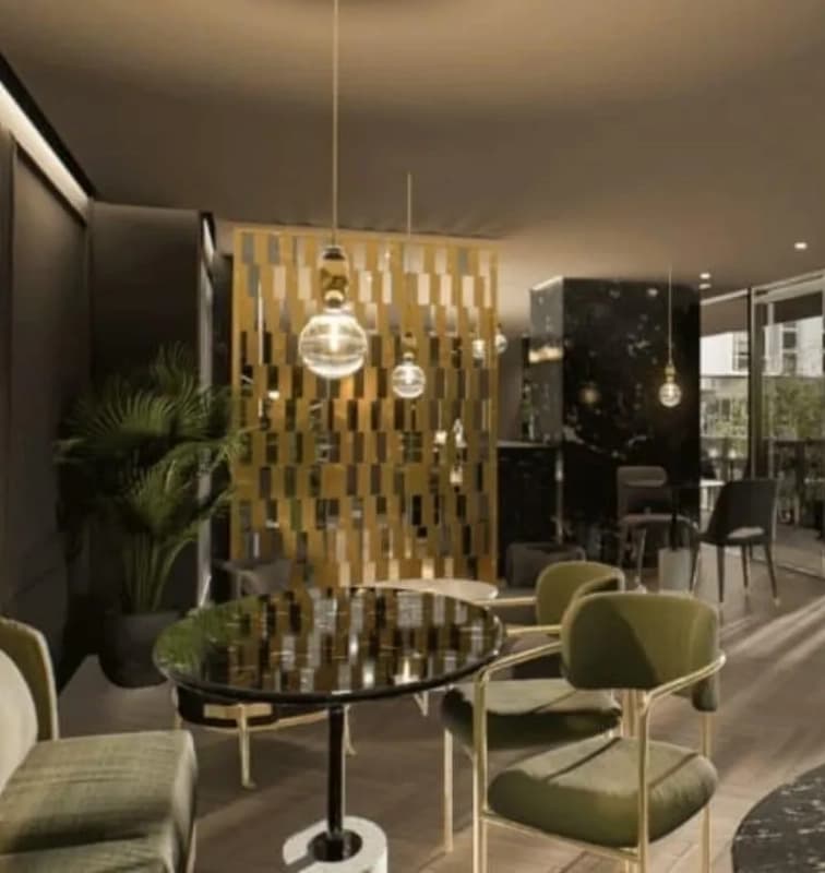 Apartamento en venta, Edificio Atarah, Zona 10