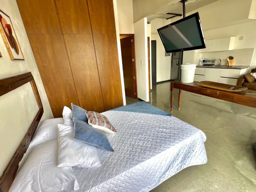 Apartamento 4grados Norte edificio Venezia  en venta