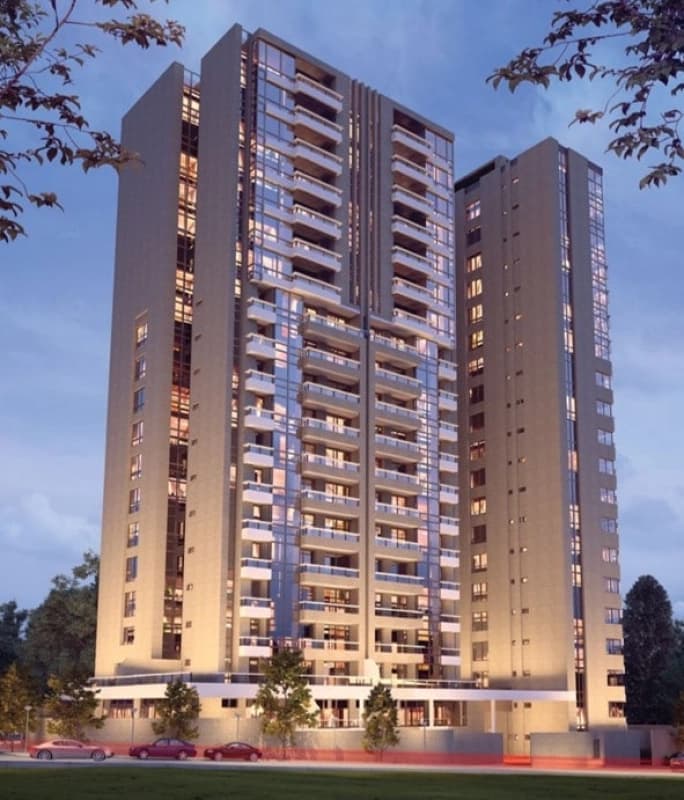 Apartamento en venta en zona 14