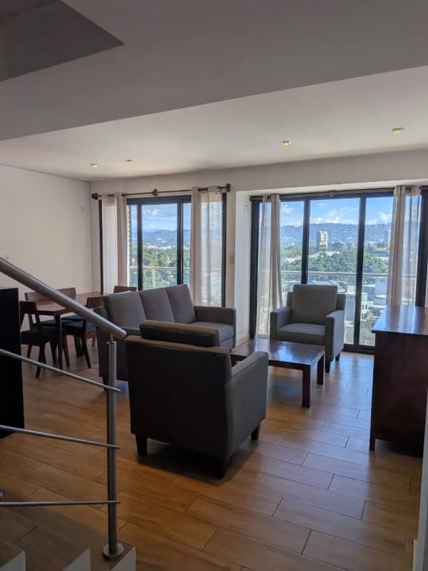 APARTAMENTO EN VENTA 3 HABITACIONES QUO Z.4