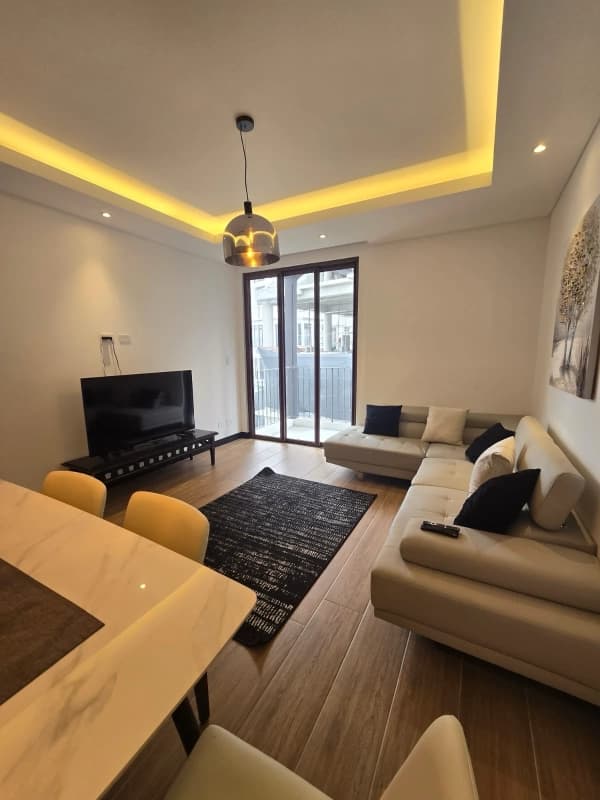 Apartamento en renta en Lirios 3 CAYALA