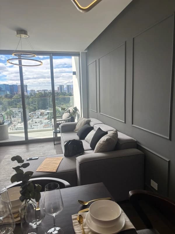 Apartamento en venta en ATARAH