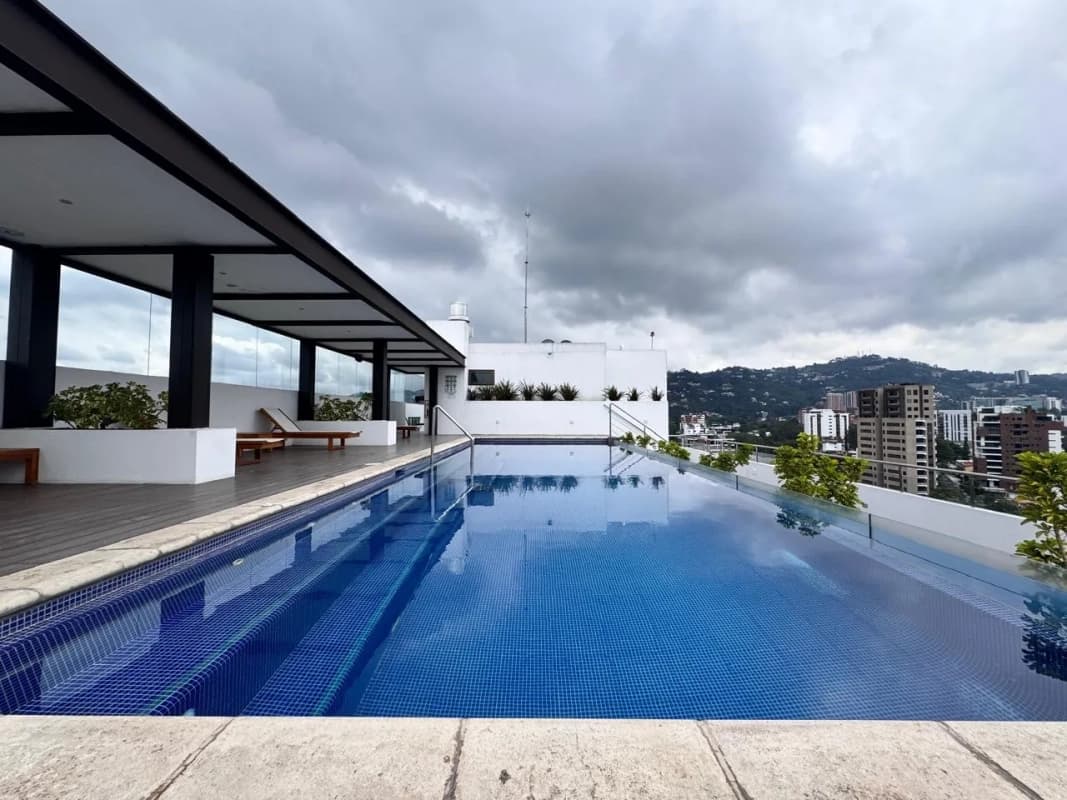 VENTA APARTAMENTO ZONA 15, VISTA HERMOSA I