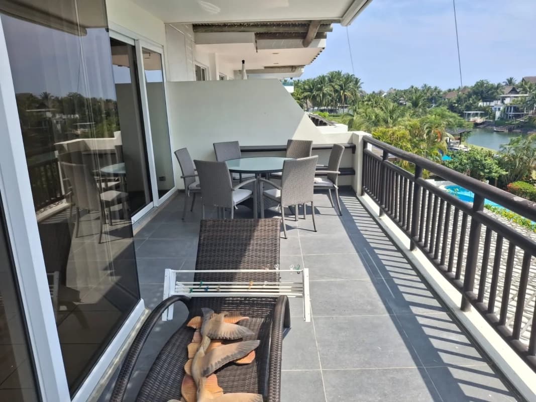 APARTAMENTO REMODELADO EN VENTA MARINA DEL SUR - PUERTO SAN JOSÉ